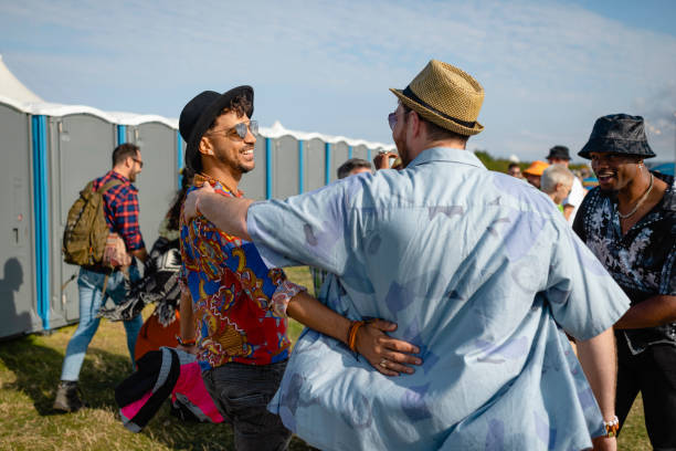 Best Local porta potty services  in St Regis Park, KY
