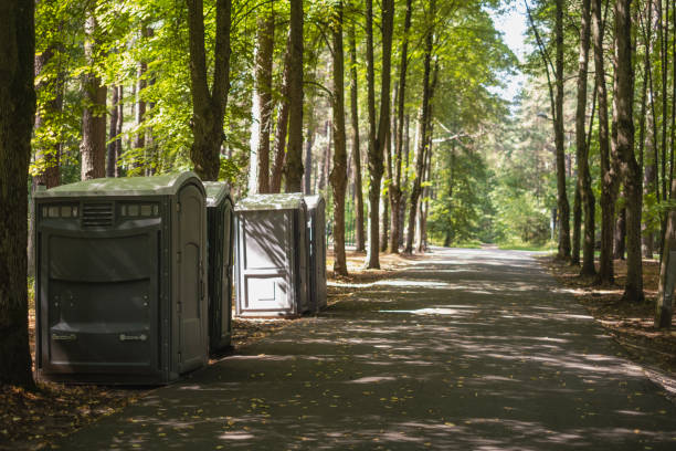 Professional porta potty rental in St Regis Park, KY
