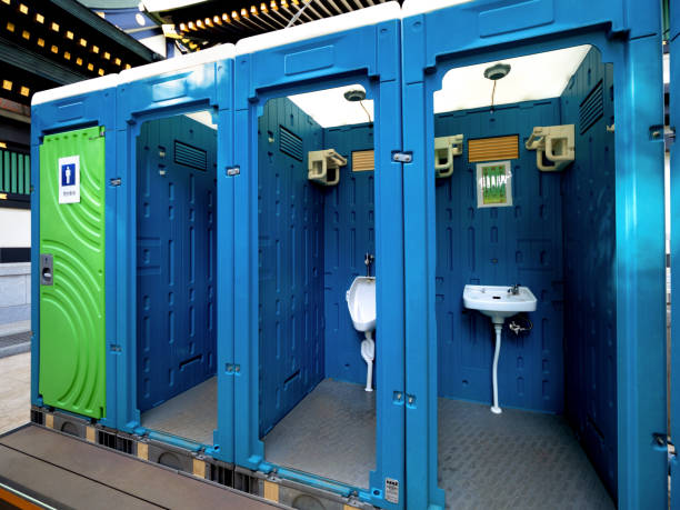 Best Portable restroom trailer rental  in St Regis Park, KY