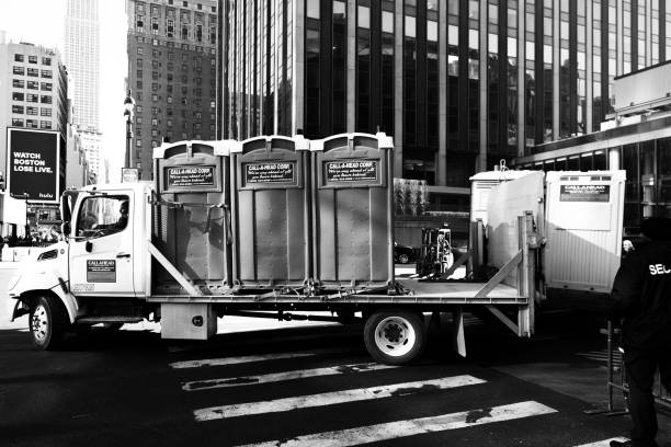 Best Porta potty rental for parties  in St Regis Park, KY