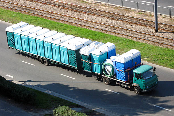 Best Portable toilet rental cost  in St Regis Park, KY