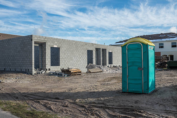 Best Best portable toilet rental  in St Regis Park, KY